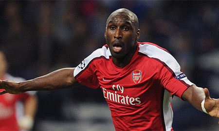 FIFA Online 3 - Sol Campbell World Legend: Tảng đá thật sự trước khung thành