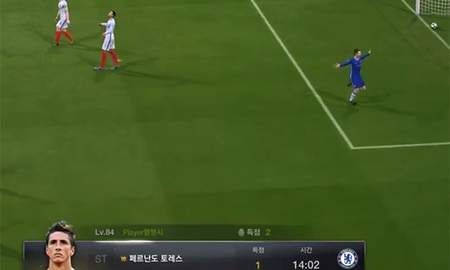 Chelsea trong FIFA Online 3 còn ‘bá’ hơn nhà vô địch EPL