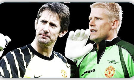 Top 10 thủ môn đáng tin cậy nhất FIFA Online 3