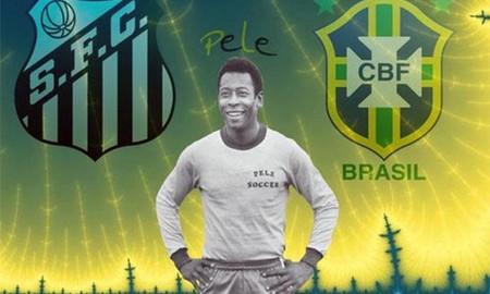 “Vua bóng đá” Pele World Legend: Phê hay Phế?!