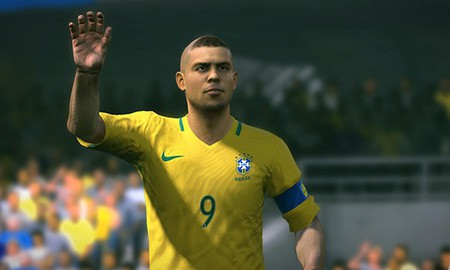 Có thể bạn chưa biết: Chỉ “Ronado” thôi cũng đã đủ để build 1 team thi đấu FIFA Online 3