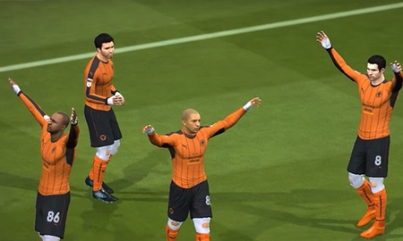 Những huyền thoại không phải “huyền thoại” của FIFA Online 3