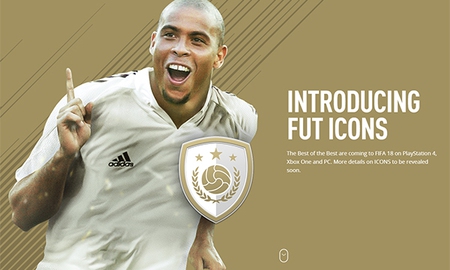 Game thủ FIFA Online 3 dọa bán… nội tạng vì Ronaldo