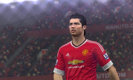 FIFA Online 3 skills - Nhảy múa cùng Cristiano Ronaldo