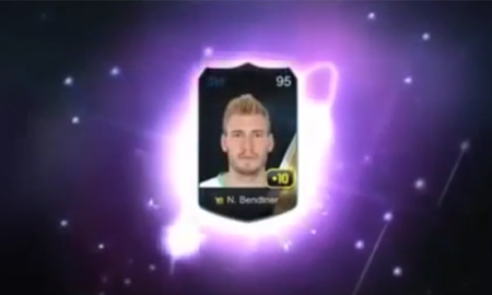 Nhìn người ta ép thẻ +10 này hỡi các game thủ FIFA Online 3 Việt Nam