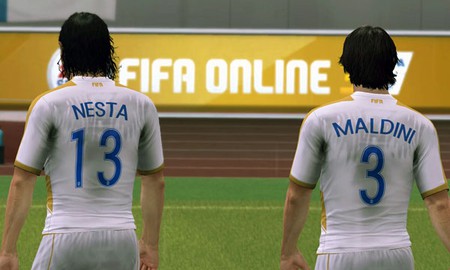 10 World Legends mới trong FIFA Online 3 Việt Nam: Ai đỉnh nhất?