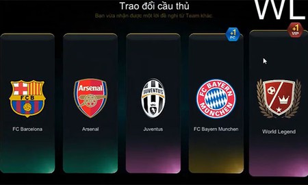 FIFA Online 3: 10 lần giao dịch liên tiếp với VIP có lời không?