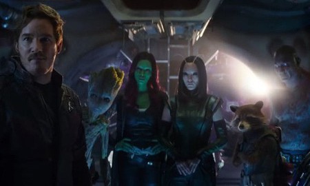 Dự đoán vai trò của các nhân vật trong Avengers: Infinity War (Phần 2)