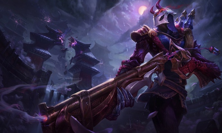 Chưa đủ thảm thương vì Sát Thủ quá mạnh, Riot Games vẫn thẳng tay 'đì đọt' Xạ Thủ mạnh nhất LMHT hiện tại