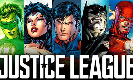 Nếu là fan của Justice League thì đây chắc chắn là 5 tựa game bạn không thể bỏ qua