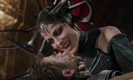 Thor: Ragnarok đứng đầu bảng xếp hạng doanh thu với 46 triệu USD công chiếu mở màn