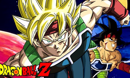 Trước Yamoshi, đây là 3 nhân vật đã được cho là Super Saiyan huyền thoại