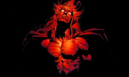 Mephisto và 15 vị thần khó lòng xuất hiện trong vũ trụ điện ảnh Marvel vì quá đáng sợ