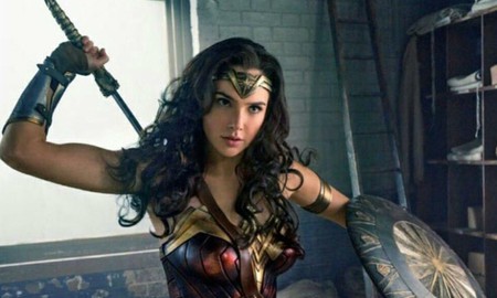 Wonder Woman nhận được nhiều đánh giá tích cực của giới hâm mộ điện ảnh thế giới