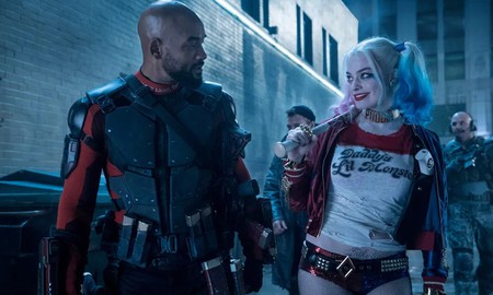 Phim siêu anh hùng Suicide Squad ăn mừng khi nhận giải Oscar