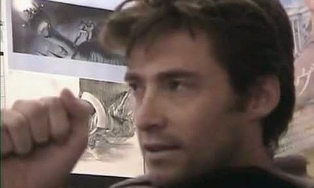 Wolverine - Hugh Jackman hóa sói lần đầu như thế nào?