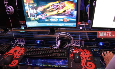 Nhiều chủ quán net tại Việt Nam ngơ ngác khi Gcafé thay đổi tư cách pháp nhân, VED không còn quản lý