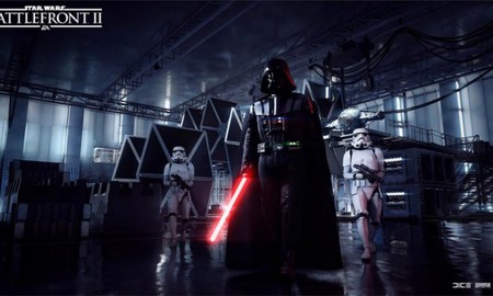 Vì quá tham lam, EA bị chính Disney "dằn mặt", không cho hút máu game thủ mê Star Wars nữa