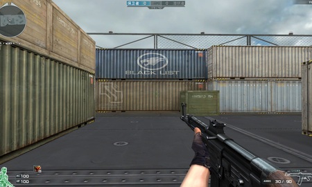 Đột Kích: Đánh giá vũ khí đã free, lại là một 'dã thú' săn headshot