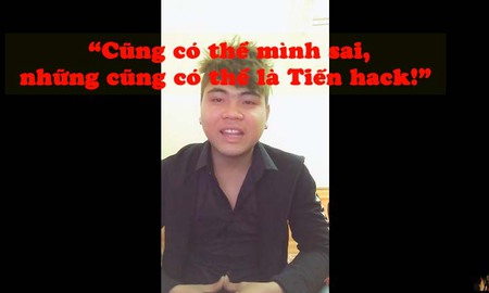 Đột Kích: Ken DarkNights hé lộ lý do về mối thâm thù dai dẳng với Tiến Xinh Trai