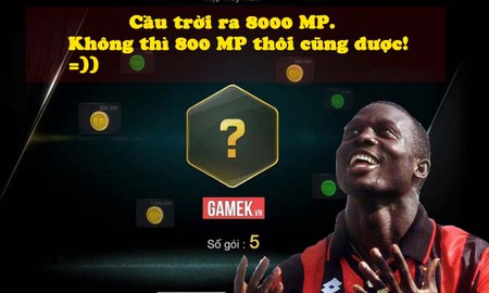 Cày nhà quản lý 2 – xu thế thịnh hành nhất hiện nay của game thủ FIFA Online 3