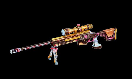 Hóa giải lời nguyền FA cùng vũ khí Valentine 2017 'cực chất' của Đột Kích