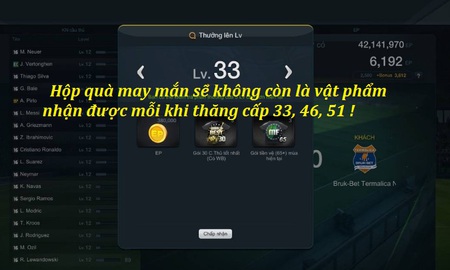 FIFA Online 3: Cày tiền với nhà quản lý 2 chính thức bị ngăn chặn triệt để