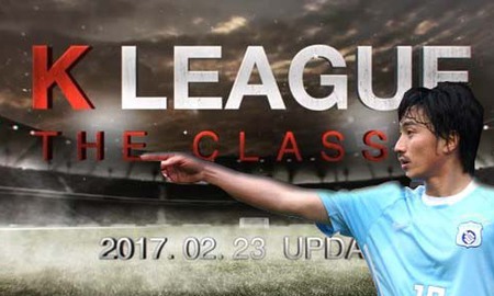 FIFA Online 3 Hàn Quốc chuẩn bị ra mắt thẻ K – League Legend