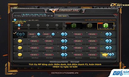 Đột Kích hé lộ update khủng khiến “dân cày cuốc” mừng rơi nước mắt