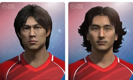 FIFA Online 3 Hàn Quốc: Thẻ K League Classic có bộ chỉ số ngang ngửa World Best