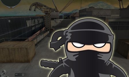 Ninja Defuse - 'Âm thầm gỡ bom' tưởng không dễ mà lại dễ không tưởng