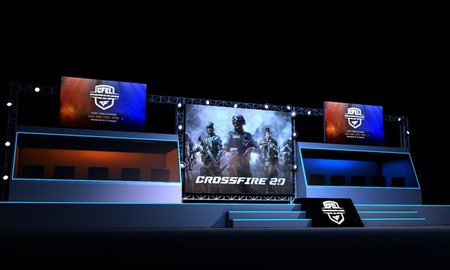 Chắc chắn bạn chưa biết rằng Đột Kích chính là “cái nôi” của những cao thủ game bắn súng trên thế giới