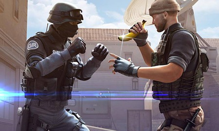 Chế độ Gun DeathMatch của CSO sắp có mặt trong Đột Kích Trung Quốc
