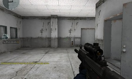 Dân DF Đột Kích muốn đổi gió đừng bỏ qua con quái vật này