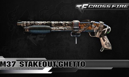 Những khẩu shotgun quá bá đạo của Đột Kích có thể khiến game thủ “đột nhiên bị… kick”