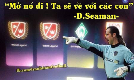 TOP 5 khoảnh khắc mà game thủ FIFA Online 3 “tim đập chân run” nhất