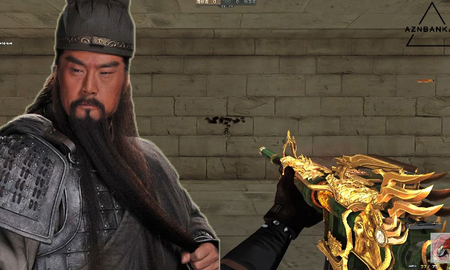 Đột Kích: M4A1 - S Quan Vũ có sự vượt trội ra sao với những phiên bản M4A1 VIP khác?