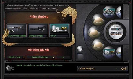 Sau 8 năm, bí kíp căn góc quay báu vật Đột Kích giờ chỉ đáng “vứt sọt rác” vì lý do này