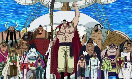 Dự đoán 10 thế lực lớn sẽ đến giải cứu nếu Luffy bị xử tử (P.2)