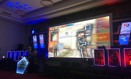 Ngôi vương CSC xác định, Freedom Gaming hi vọng “lội ngược dòng” trong chung kết Đột Kích CFEL 2017