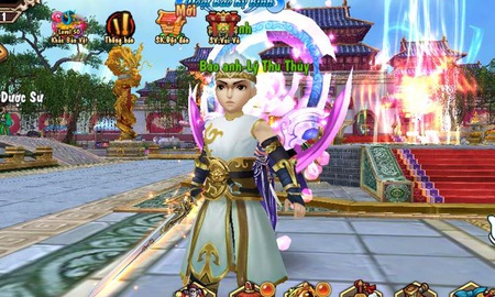 Cao thủ Vip 16 chỉ ra yếu điểm chí tử của Vip 0 – 6 khiến cộng đồng Kim Dung Quần Hiệp Truyện dậy sóng