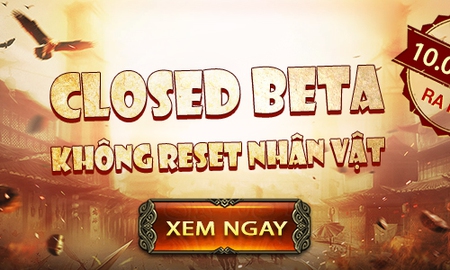 Tặng 700 Giftcode Chinh Đồ 1 Mobile nhân dịp chính thức Closed Beta tại Việt Nam