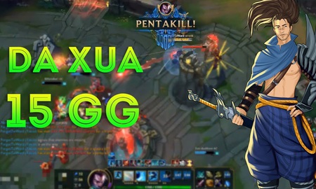 Nghịch dại vì bắt chước clip Highlight, game thủ vừa mất tiền vừa tụt Top không phanh