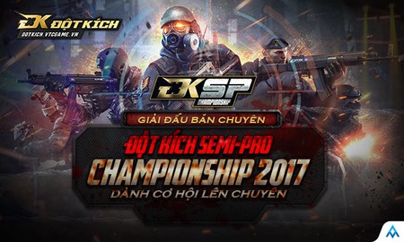 121 team Đột Kích đồng lòng hướng tới mục tiêu tại chung tại giải đấu Semi-Pro Championship