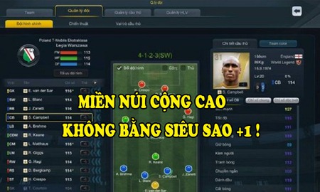 FIFA Online 3: Điểm qua những câu nói khó tin nhất của game thủ tính tới thời điểm hiện tại (Phần 2)