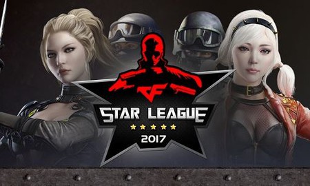 CFL Star League: Begin Black Wolf có thể làm nên kỳ tích để lên ngôi Á quân?