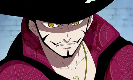 Tỷ lệ thắng cao kỷ lục tận 99%, Hải Tặc Bóng Đêm nhanh chóng nerf mạnh Mihawk?