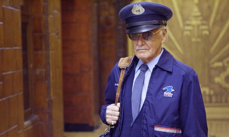 Stan Lee hé lộ cơ hội X-Men, Bộ tứ Siêu đẳng gia nhập Vũ trụ Marvel