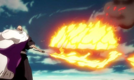 Bleach: Khám phá những thanh Zanpakutō của Tử Thần mang yếu tố tự nhiên