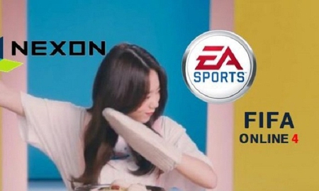 Xuất hiện thông tin Nexon chuẩn bị cho ra mắt FIFA Online 4 trong nửa đầu năm 2018